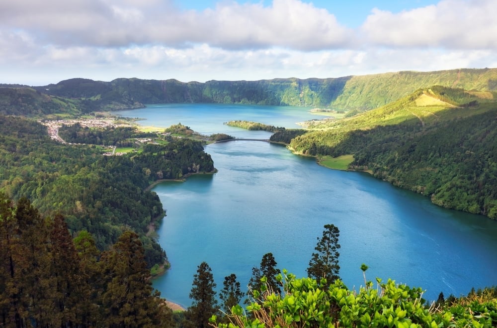 Açores-4