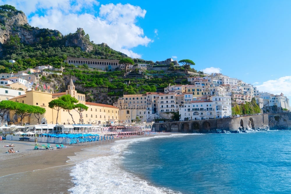 Amalfi