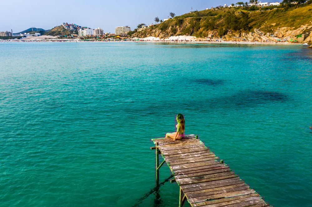 Arraial do Cabo, Rio de Janeiro
