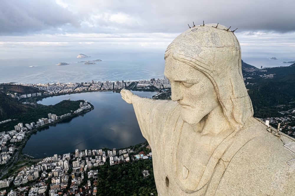 Cristo Redentor-1