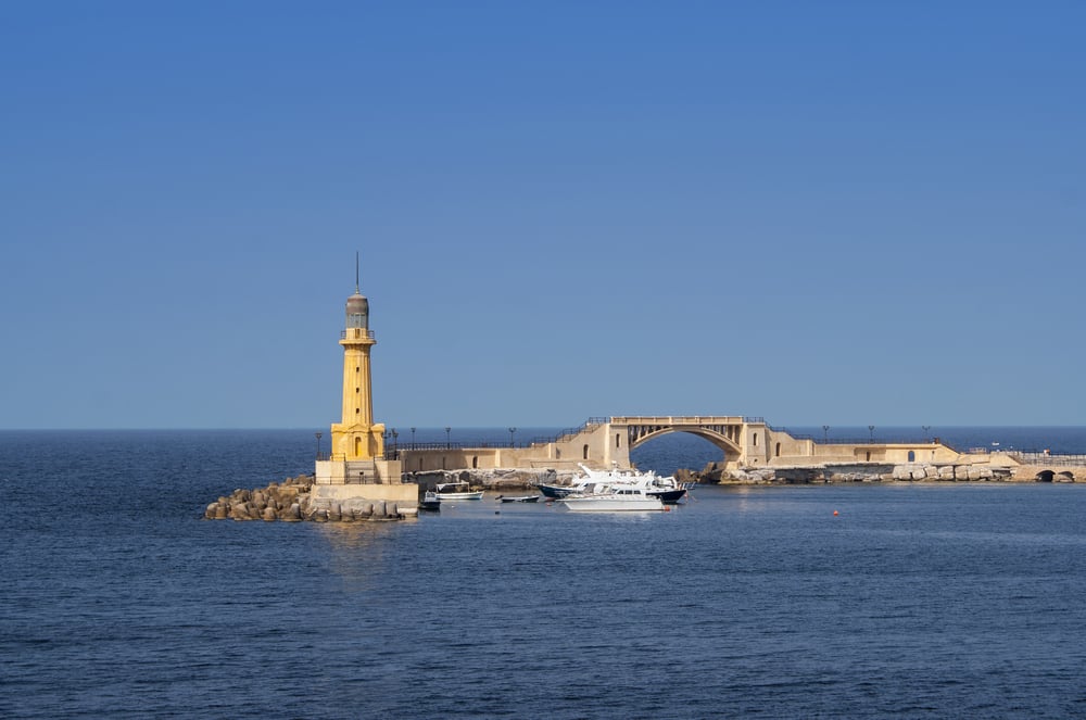 Farol de Alexandria