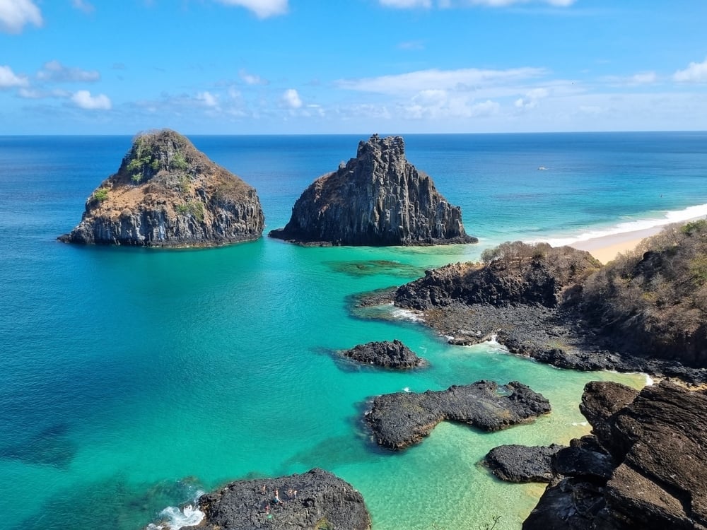Fernando de Noronha, Pernambuco