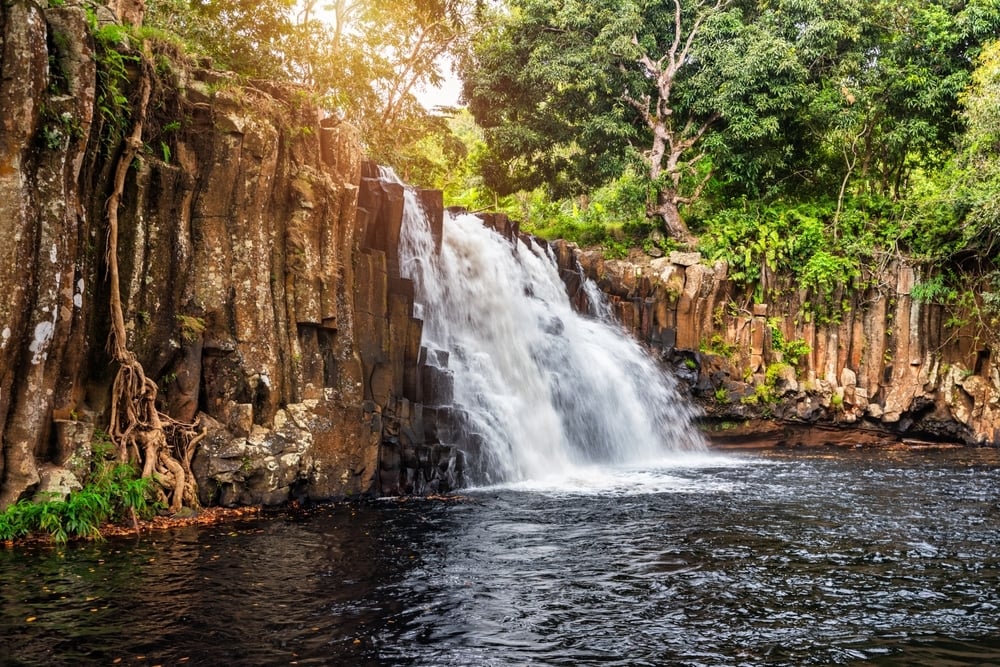 Mauritius In November Best beach and heat destinations in November