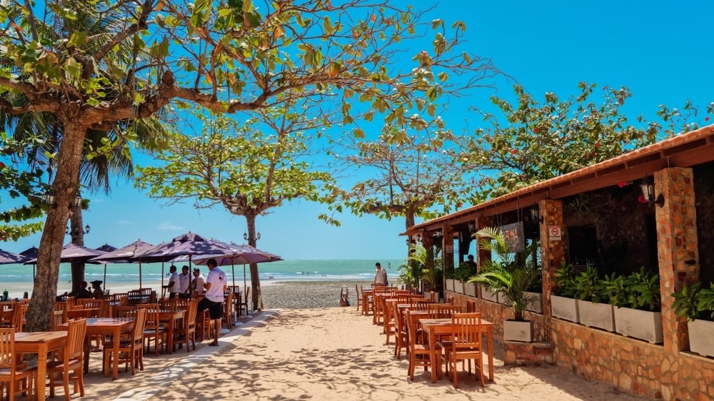 Jericoacoara – Ceará