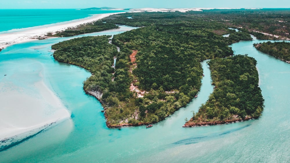 Jericoacoara, Ceará