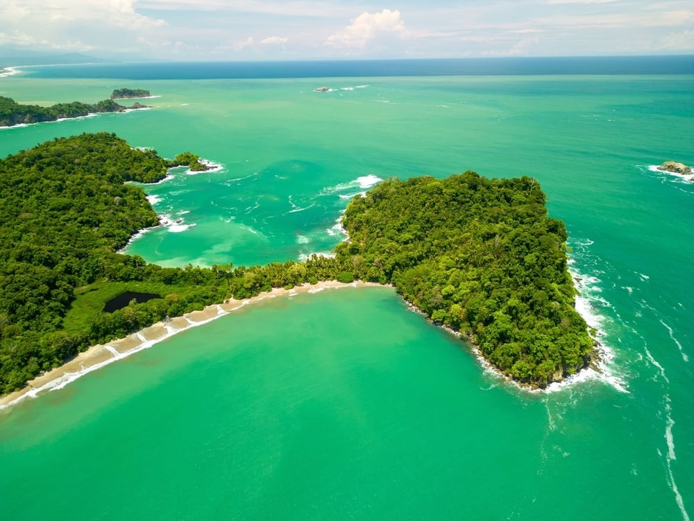 Manuel Antonio