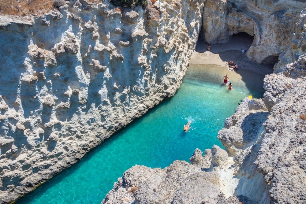 Milos