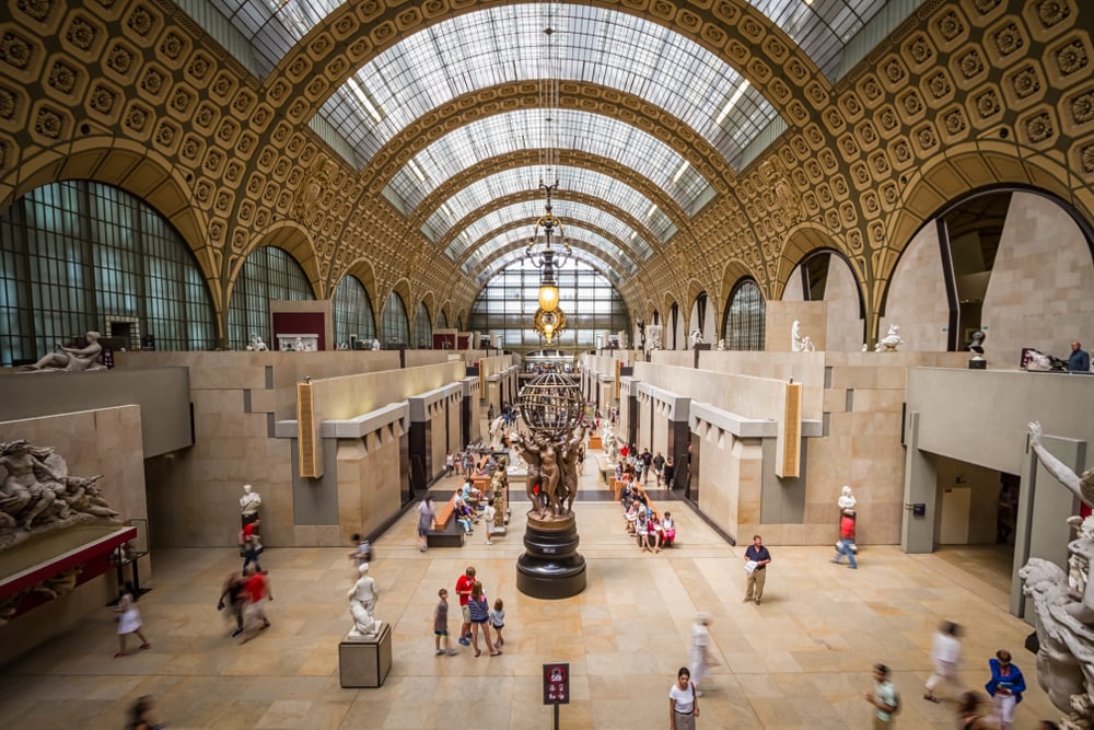 Musée d’Orsay