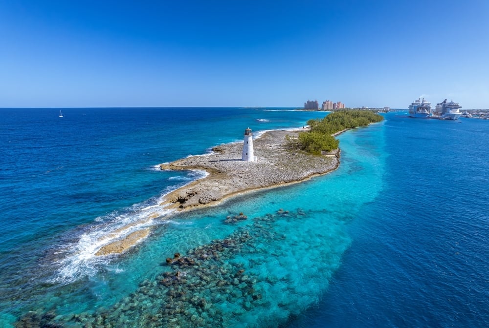 Nassau & Paradise Island