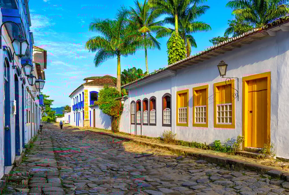 Paraty