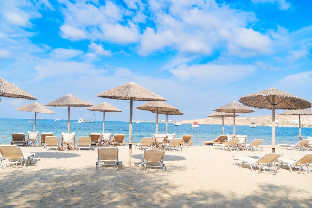 Paros