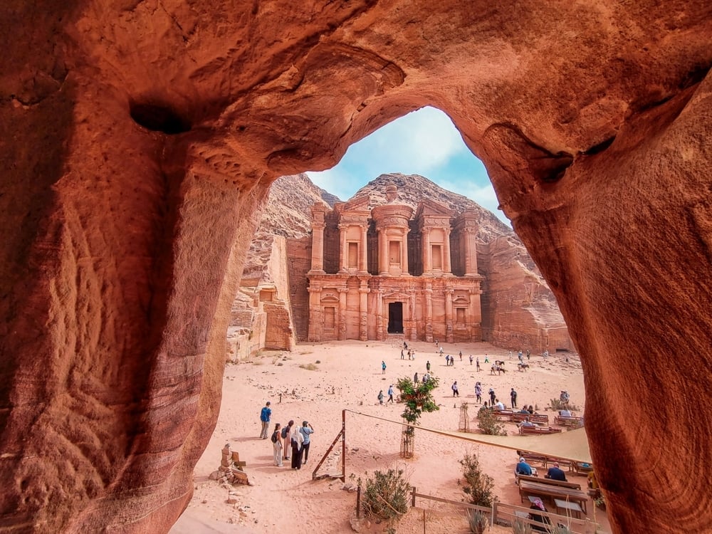 Petra