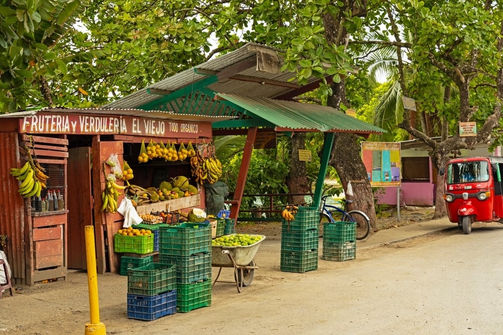 Puerto Viejo de Talamanca