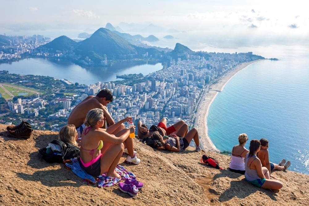 Rio de Janeiro