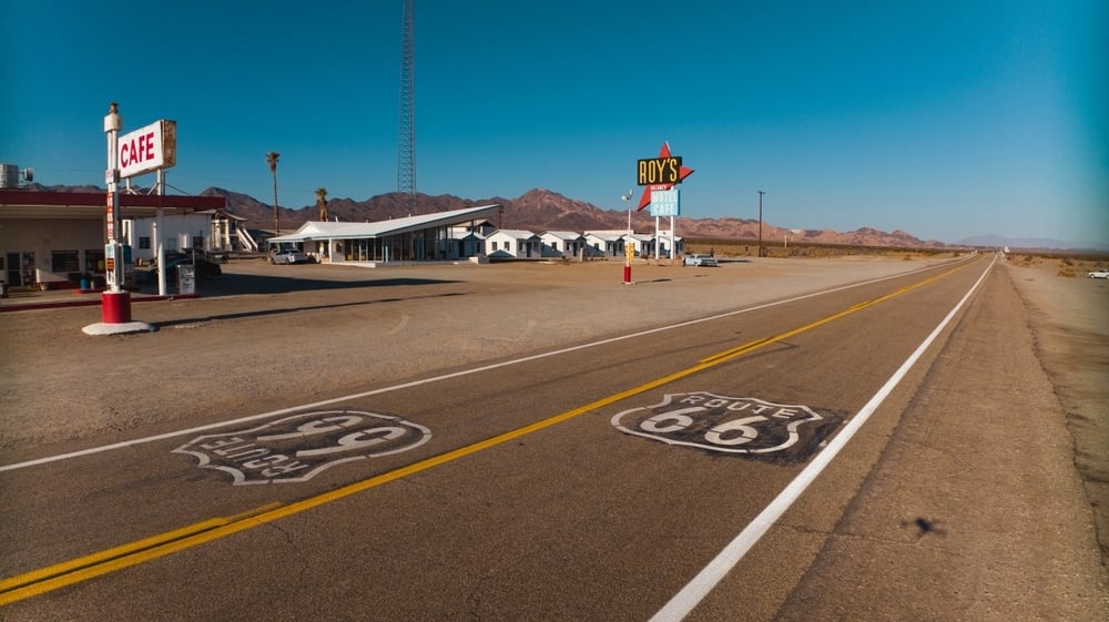 Route 66