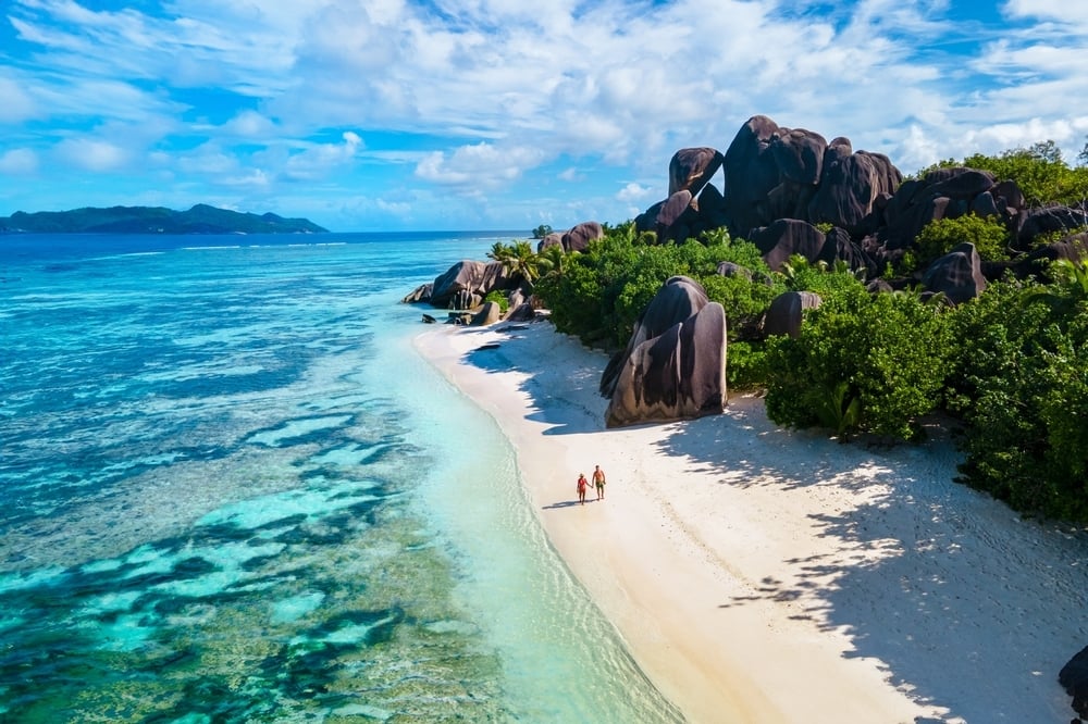 Seychelles