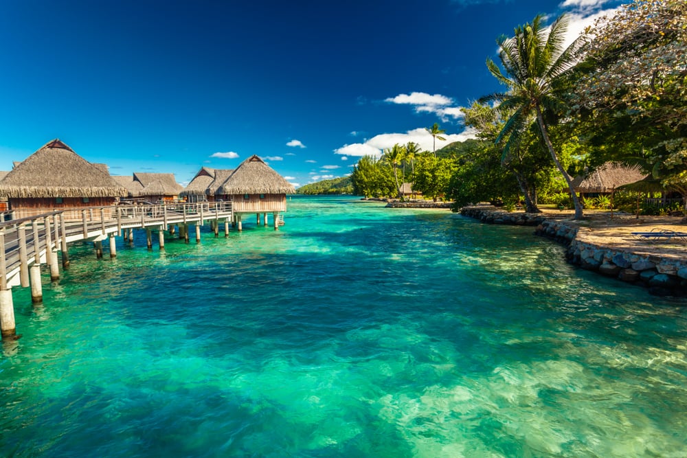 Tahiti