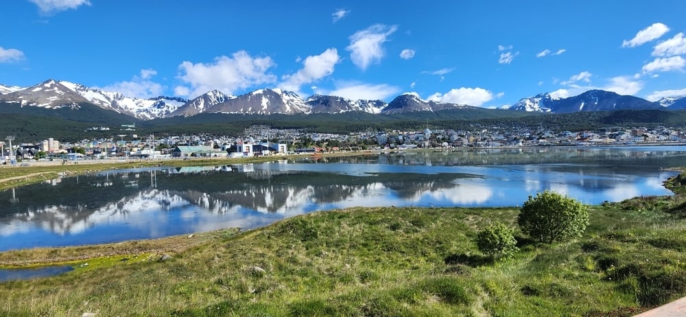 Ushuaia