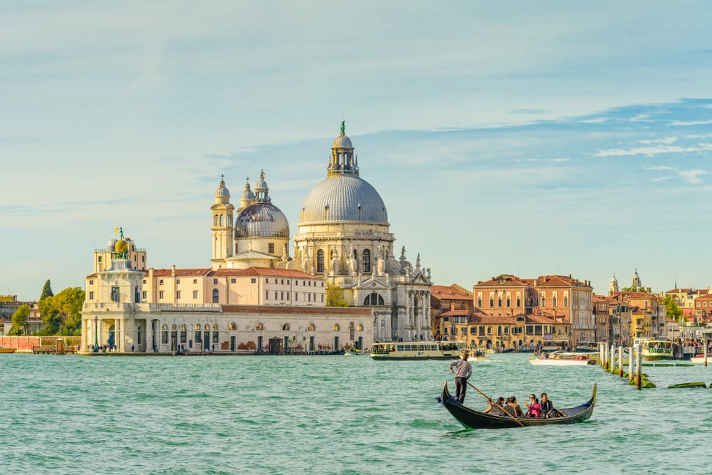 Veneza