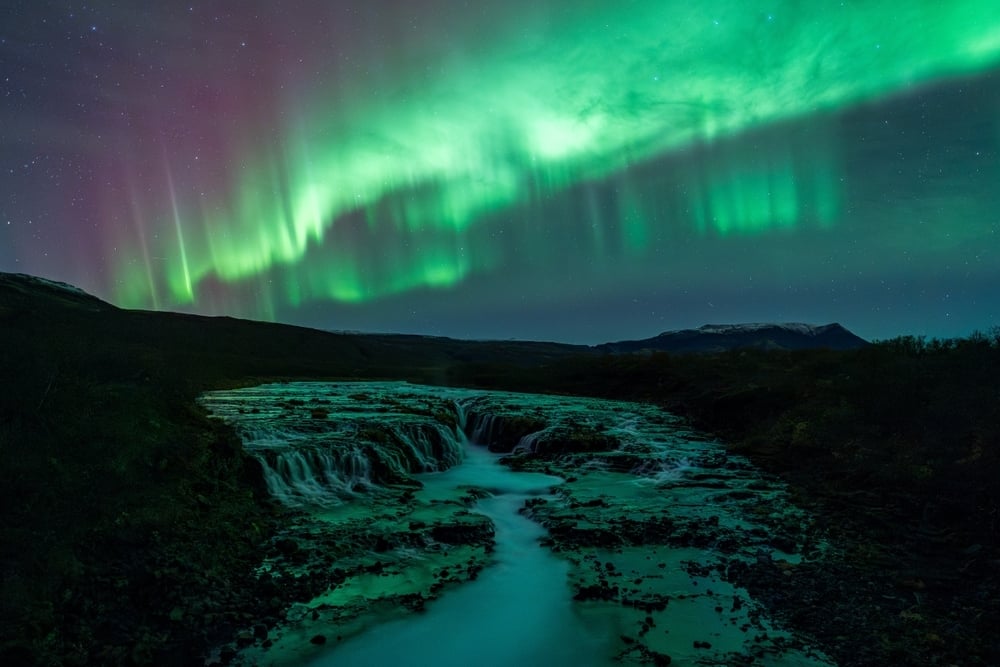 aurora boreal islândia (2)