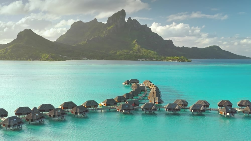bora bora