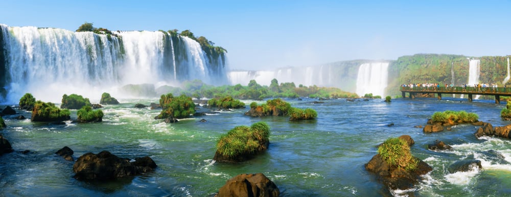 cataratas do iguaçu 1