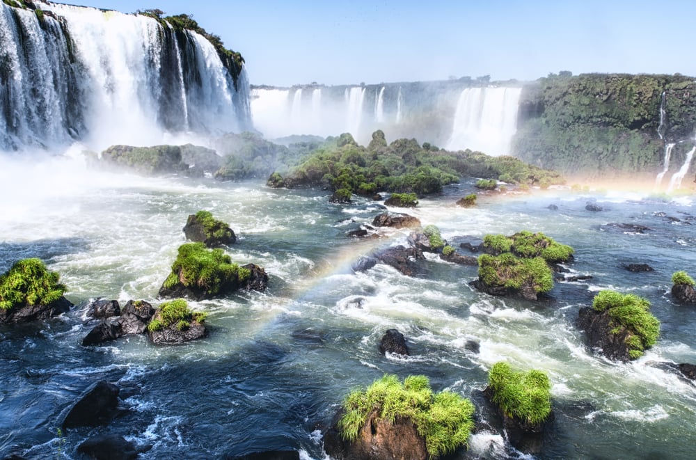 cataratas do iguaçu 2