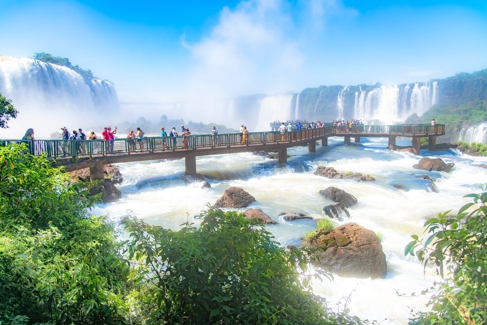 cataratas do iguaçu 3