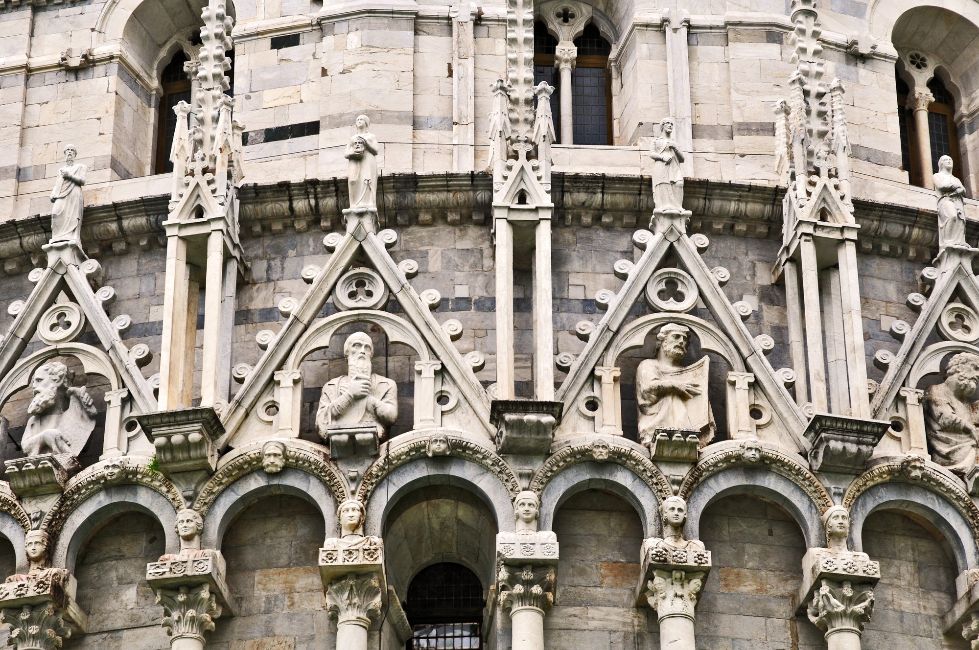 detalhes pisa