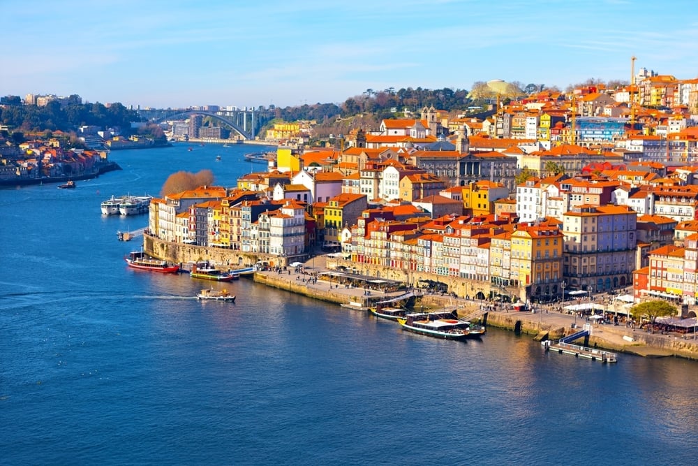 Douro