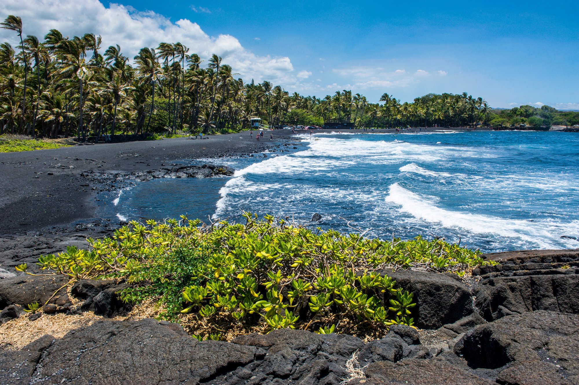 hawai Big Island