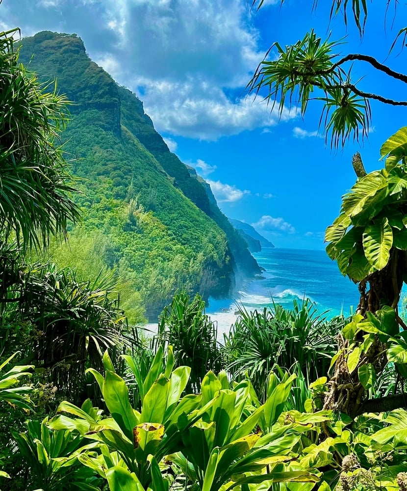 hawai