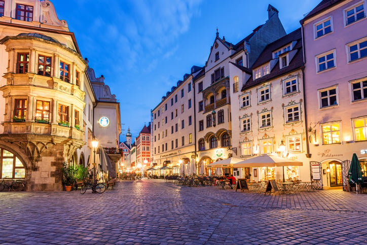 Hofbräuhaus