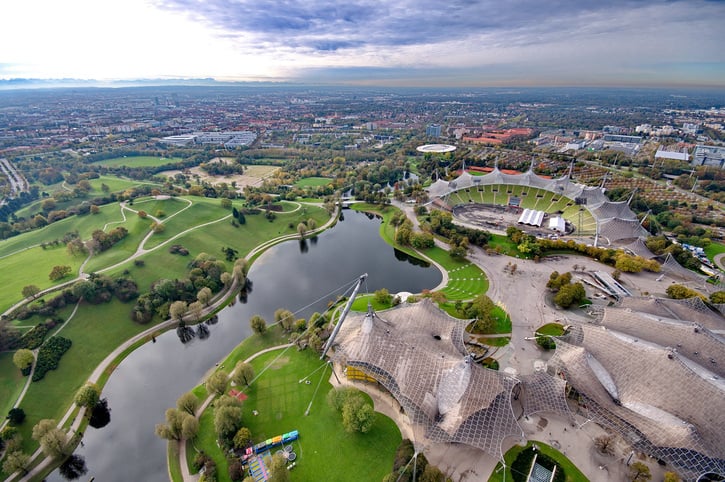 Olympiapark