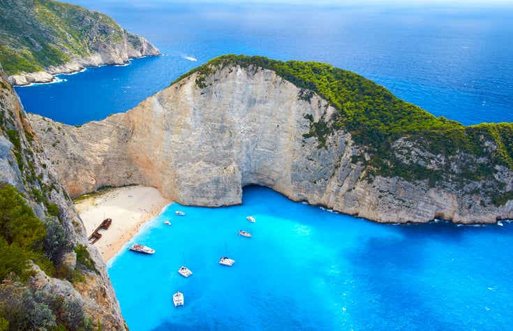 Zakynthos