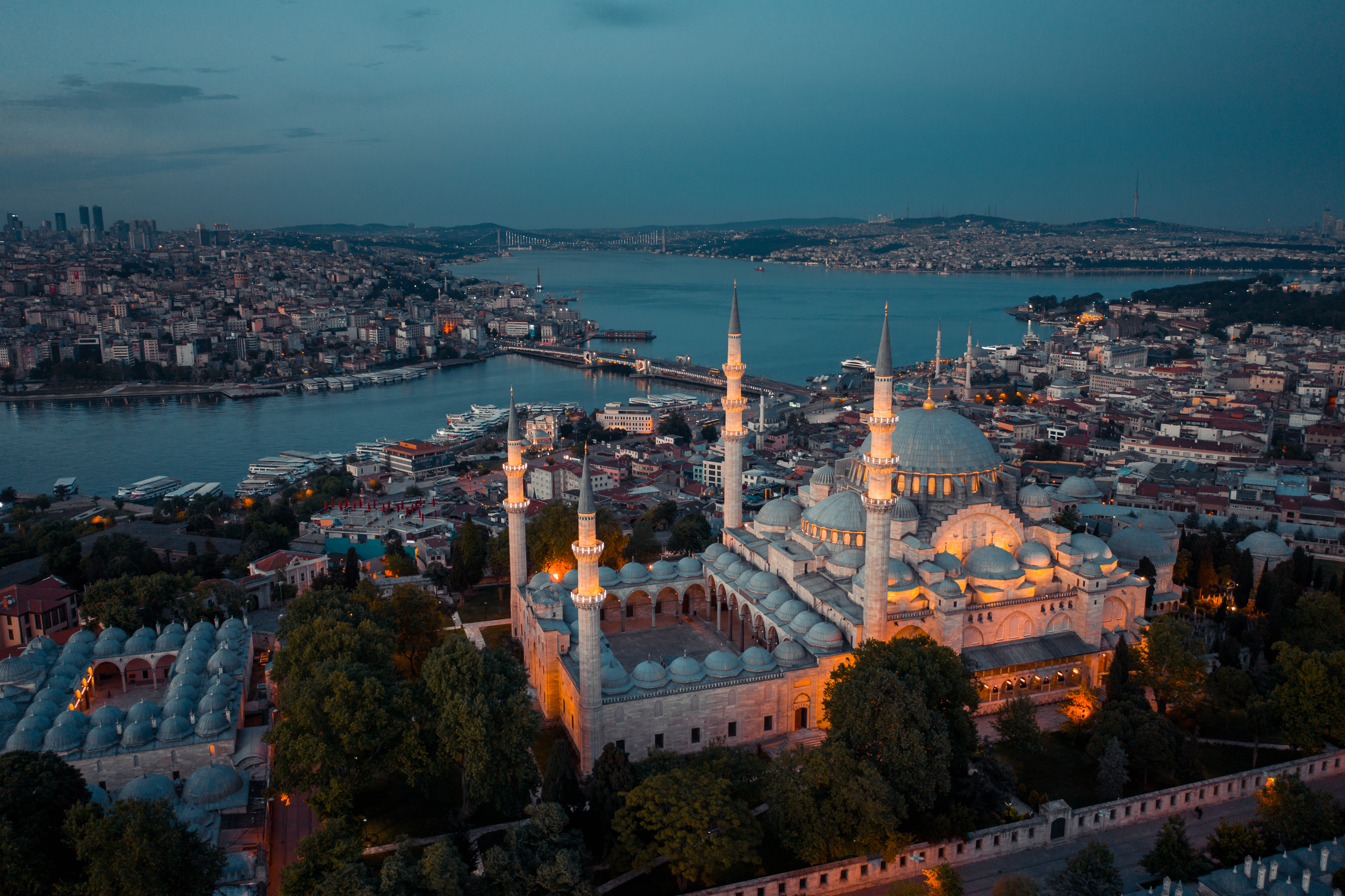 istambul