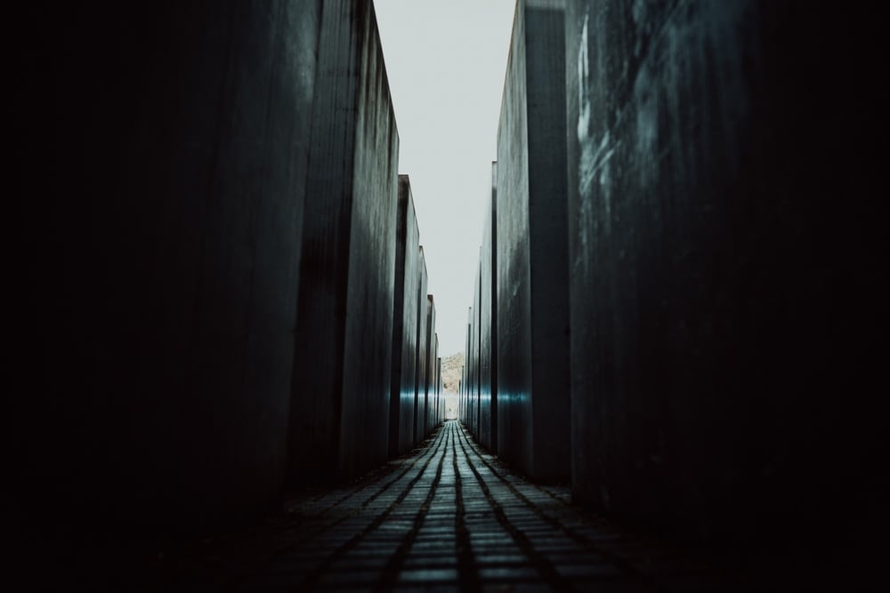 Holocaust Memorial