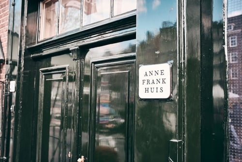 Anne Frank House