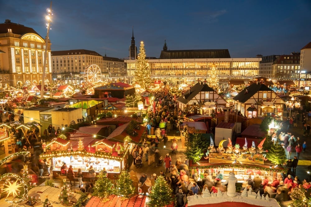  Striezelmarkt 