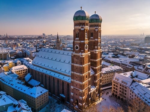 Frauenkirche