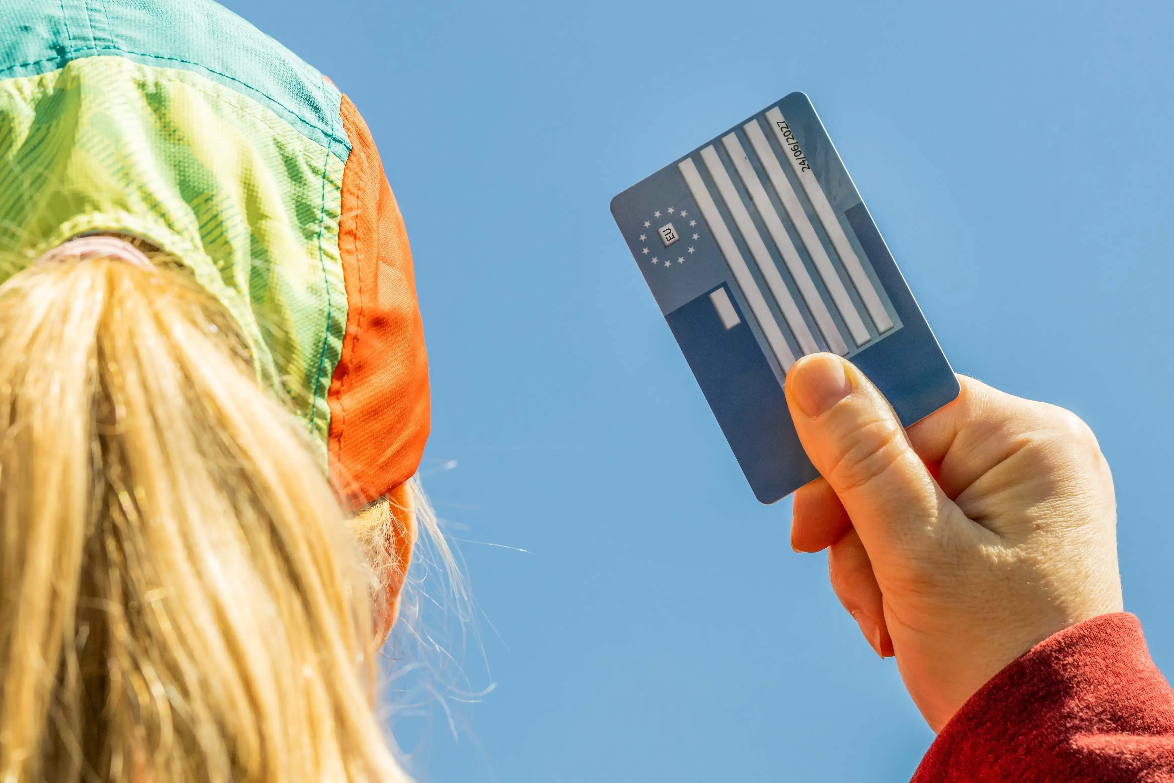 European Health Card: How to Apply and Renew Online